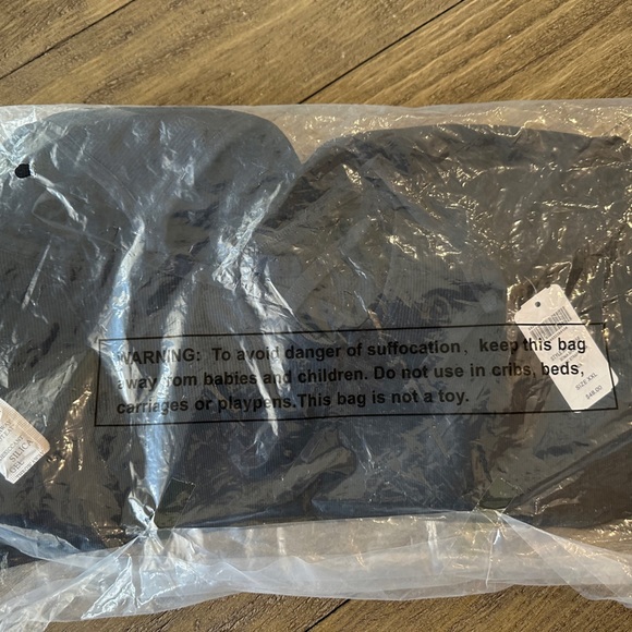 SOMA Longline Strappy Bra. New in bag with attached tag. Size is XXL - Picture 2 of 9